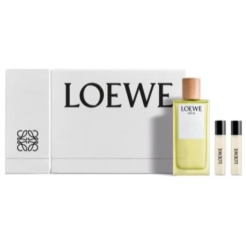 Loewe Agua set cadou pentru femei de firma original