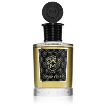 Monotheme Black Label Rose Oud Eau de Parfum unisex