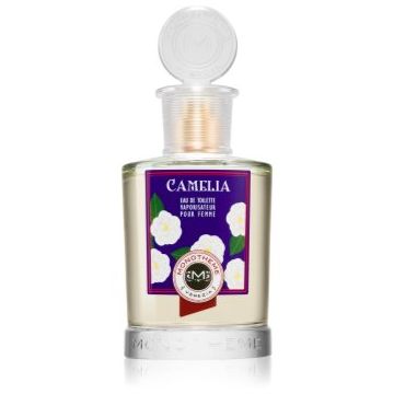 Monotheme Classic Collection Camelia Eau de Toilette pentru femei