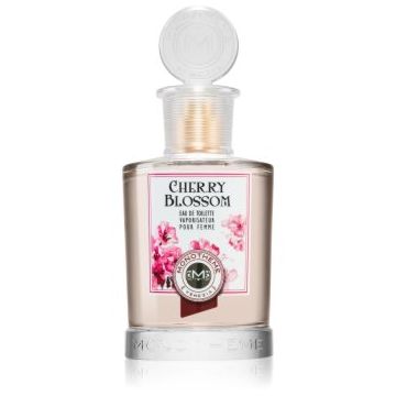 Monotheme Classic Collection Cherry Blossom Eau de Toilette pentru femei