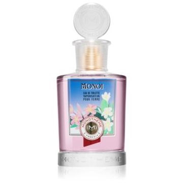 Monotheme Classic Collection Monoi Eau de Toilette pentru femei