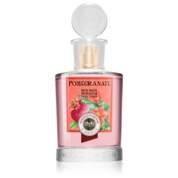 Monotheme Classic Collection Pomegranate Eau de Toilette pentru femei