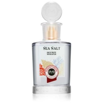 Monotheme Classic Collection Sea Salt Eau de Toilette unisex