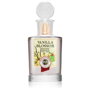 Monotheme Classic Collection Vanilla Blossom Eau de Toilette pentru femei