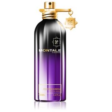 Montale Oud Pashmina Eau de Parfum unisex la reducere