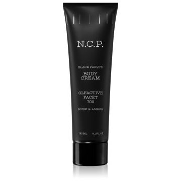 N.C.P. Olfactives 401 Lavender & Juniper crema de corp de firma original