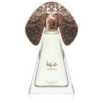 Niche Emarati Ghinwa Eau de Parfum pentru femei de firma original