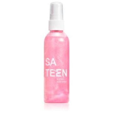 Not So Funny Any Sateen spray pentru corp pentru femei de firma original