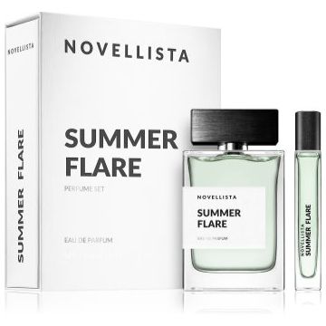 NOVELLISTA Summer Flare set pentru femei