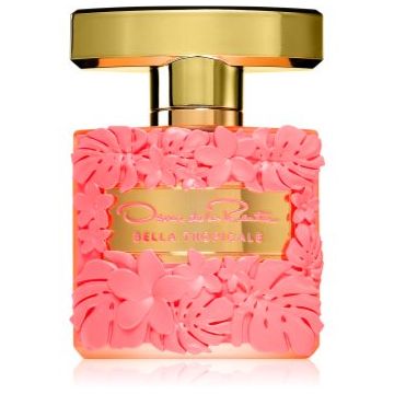 Oscar de la Renta Bella Tropicale Eau de Parfum pentru femei