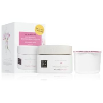 RITUALS The Ritual Of Sakura crema de corp + refill