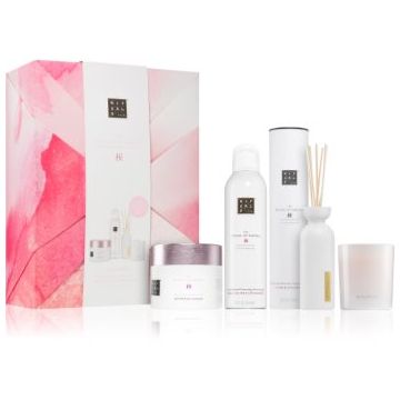 Rituals The Ritual Of Sakura set cadou pentru femei de firma originala