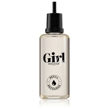 Rochas Girl Life Eau de Parfum rezervă pentru femei