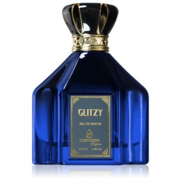 Scentsations Glitzy Eau de Parfum pentru femei de firma original