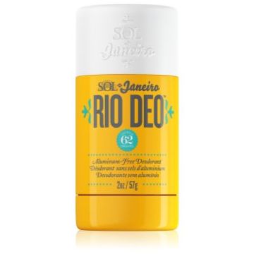 Sol de Janeiro Rio Deo deodorant fără conținut săruri de aluminiu ieftin