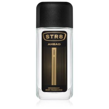 STR8 Ahead spray şi deodorant pentru corp de firma original