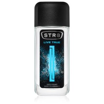 STR8 Live True spray şi deodorant pentru corp ieftin