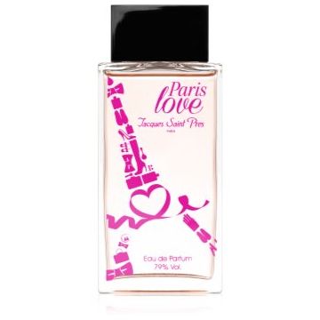 Ulric de Varens Paris Love Eau de Parfum pentru femei