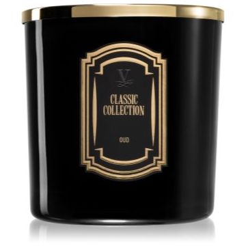 Vila Hermanos Classic Collection Oud lumânare parfumată ieftin