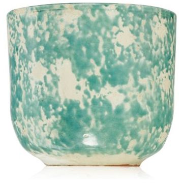 Wax Design Rustic Jade Citronella lumânare parfumată