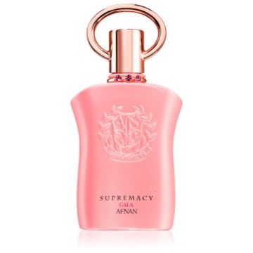 Afnan Supremacy Gala Eau de Parfum pentru femei ieftin