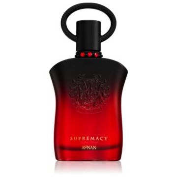 Afnan Supremacy Tapis Rouge Eau de Parfum pentru femei