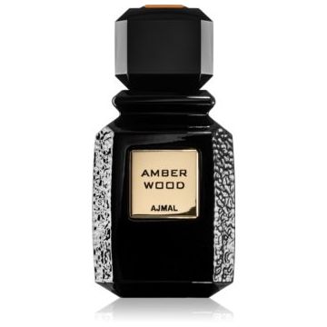 Ajmal Amber Wood Eau de Parfum unisex