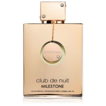 Armaf Club de Nuit Milestone Eau de Parfum unisex