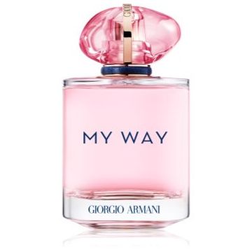 Armani My Way Nectar Eau de Parfum pentru femei la reducere