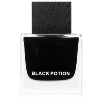 Aurora Black Potion Eau de Parfum pentru bărbați