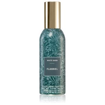 Bath & Body Works Flannel spray pentru camera ieftin