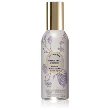 Bath & Body Works Fresh Fall Morning spray pentru camera de firma original