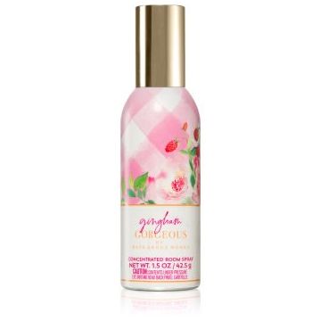 Bath & Body Works Gingham Gorgeous spray pentru camera ieftin