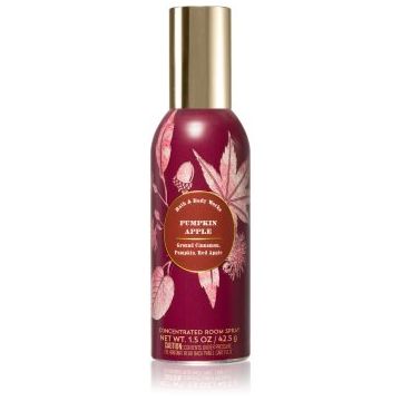 Bath & Body Works Pumpkin Apple spray pentru camera ieftin