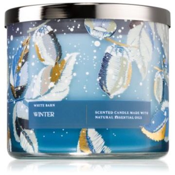 Bath & Body Works Winter lumânare parfumată