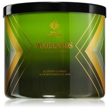 Bath & Body Works Woodland lumânare parfumată ieftin