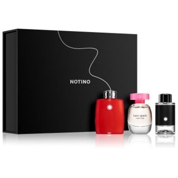 Beauty Exclusive Box Notino Sparkling Adventure set cadou (editie limitata) unisex de firma original