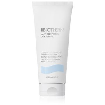 Biotherm Lait Corporel loțiune de corp hidratantă