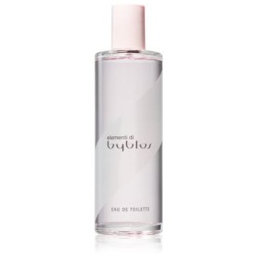 Byblos Rose Quartz Eau de Toilette pentru femei