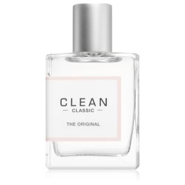 CLEAN Classic The Original Eau de Parfum pentru femei ieftin