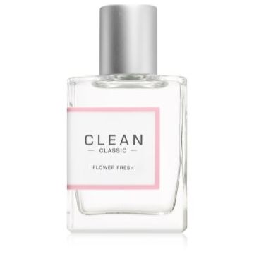 CLEAN Flower Fresh Eau de Parfum pentru femei