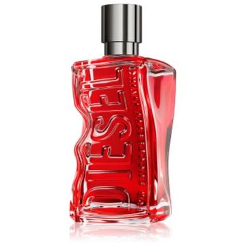 Diesel D RED Eau de Parfum pentru bărbați