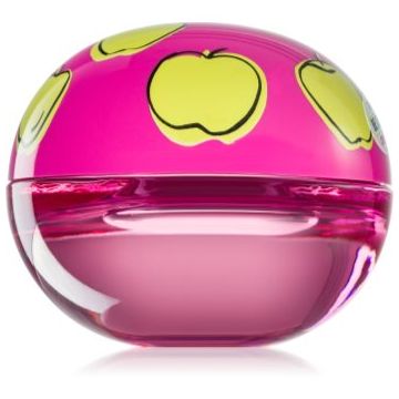 DKNY Be Delicious Orchard Street Eau de Parfum pentru femei de firma original