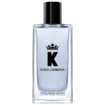 Dolce&Gabbana K by Dolce & Gabbana After Shave Lotion after shave pentru bărbați