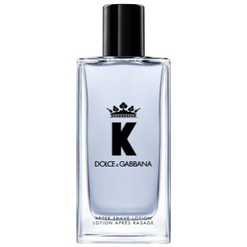 Dolce&Gabbana K by Dolce & Gabbana After Shave Lotion after shave pentru bărbați de firma original