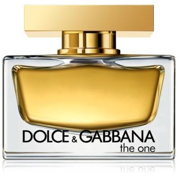Dolce&Gabbana The One Eau de Parfum pentru femei