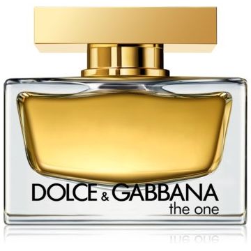 Dolce&Gabbana The One Eau de Parfum pentru femei de firma original