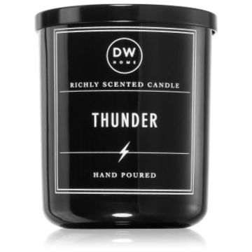 DW Home Fall Thunder lumânare parfumată ieftin