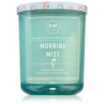 DW Home Signature Morning Mist lumânare parfumată