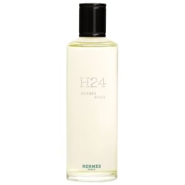 HERMÈS H24 Herbes Vives Eau de Parfum pentru bărbați de firma original